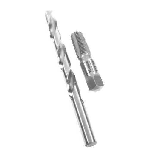 Irwin 80238 Tap and Drill Bit Set - Zenithce