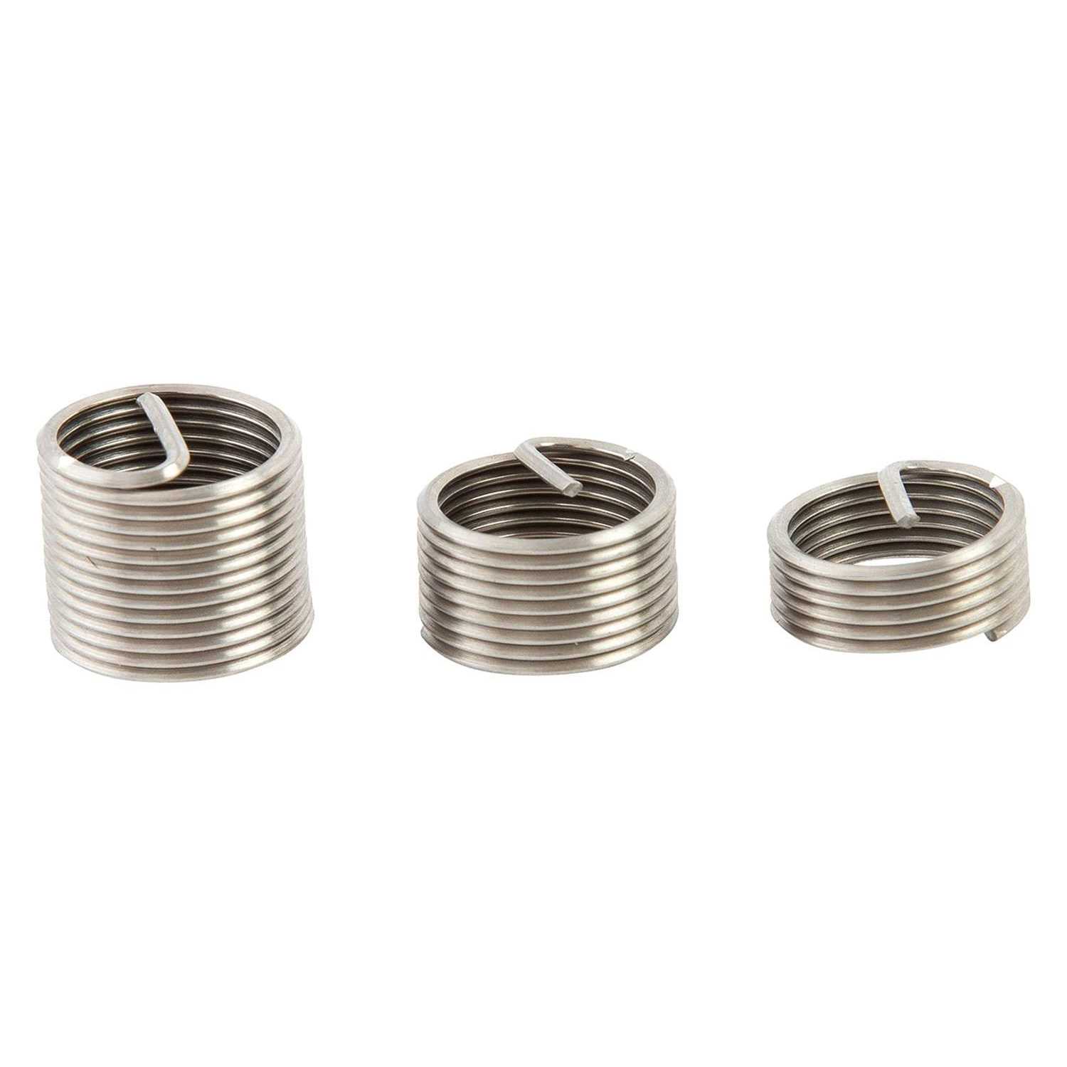 OEMTOOLS 25626 Thread Repair Kit - Zenithce