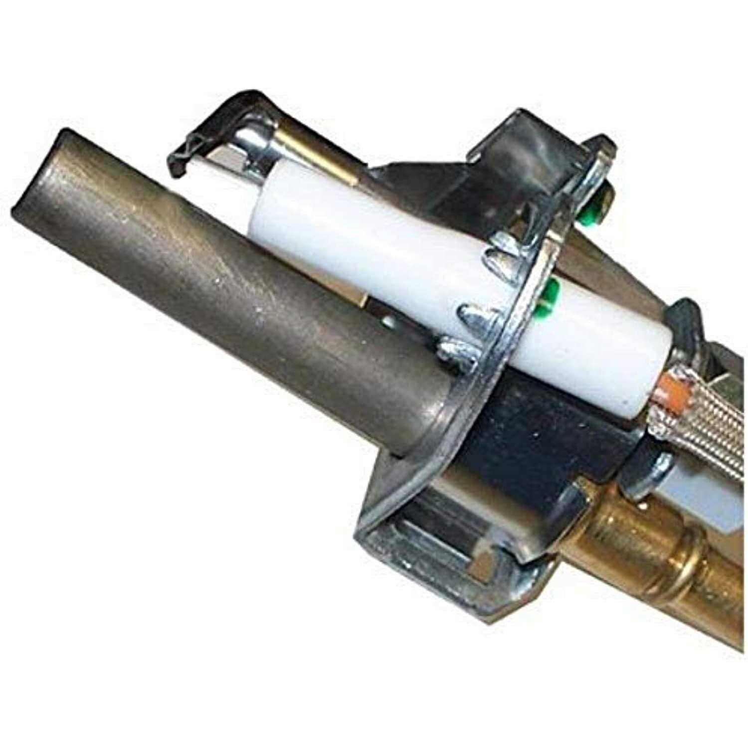 Reliance Natural Gas Control Valve Thermostat 9007884005 - Zenithce