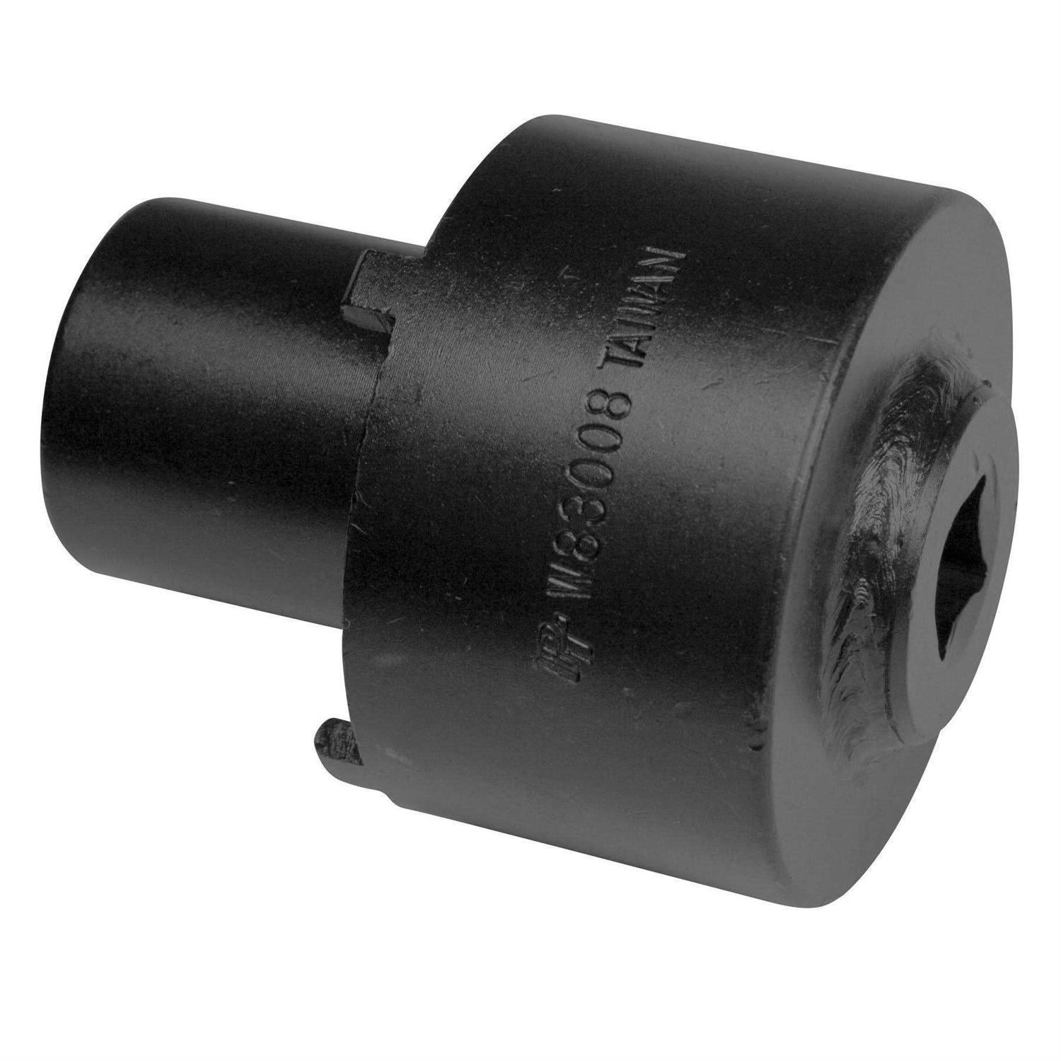 Performance Tool W83006 Axle Nut Socket - Zenithce