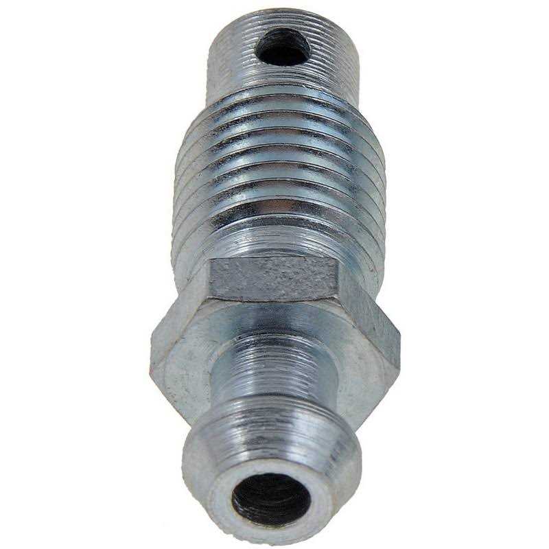 Dorman 13898 Brake Caliper Bracket Bolt - Zenithce