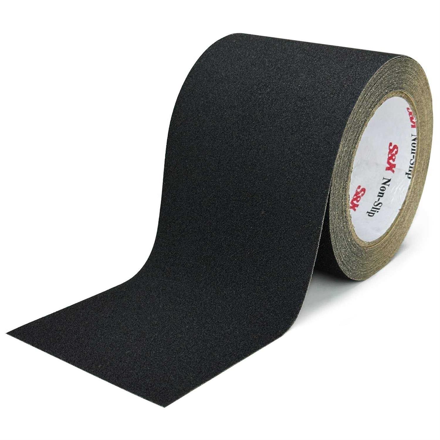 S&X Anti Slip Tape - Zenithce