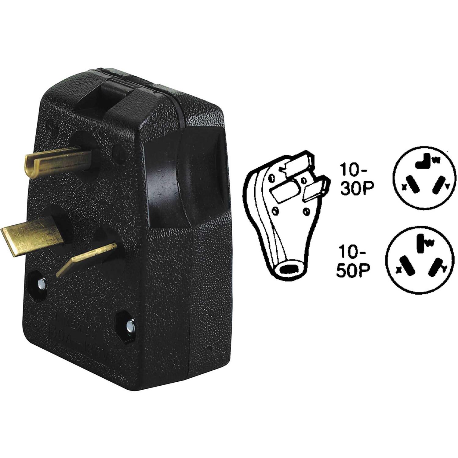 Leviton AGTR2-W SmartlockPro Dual Function AFCI/GFCI Receptacle - Zenithce