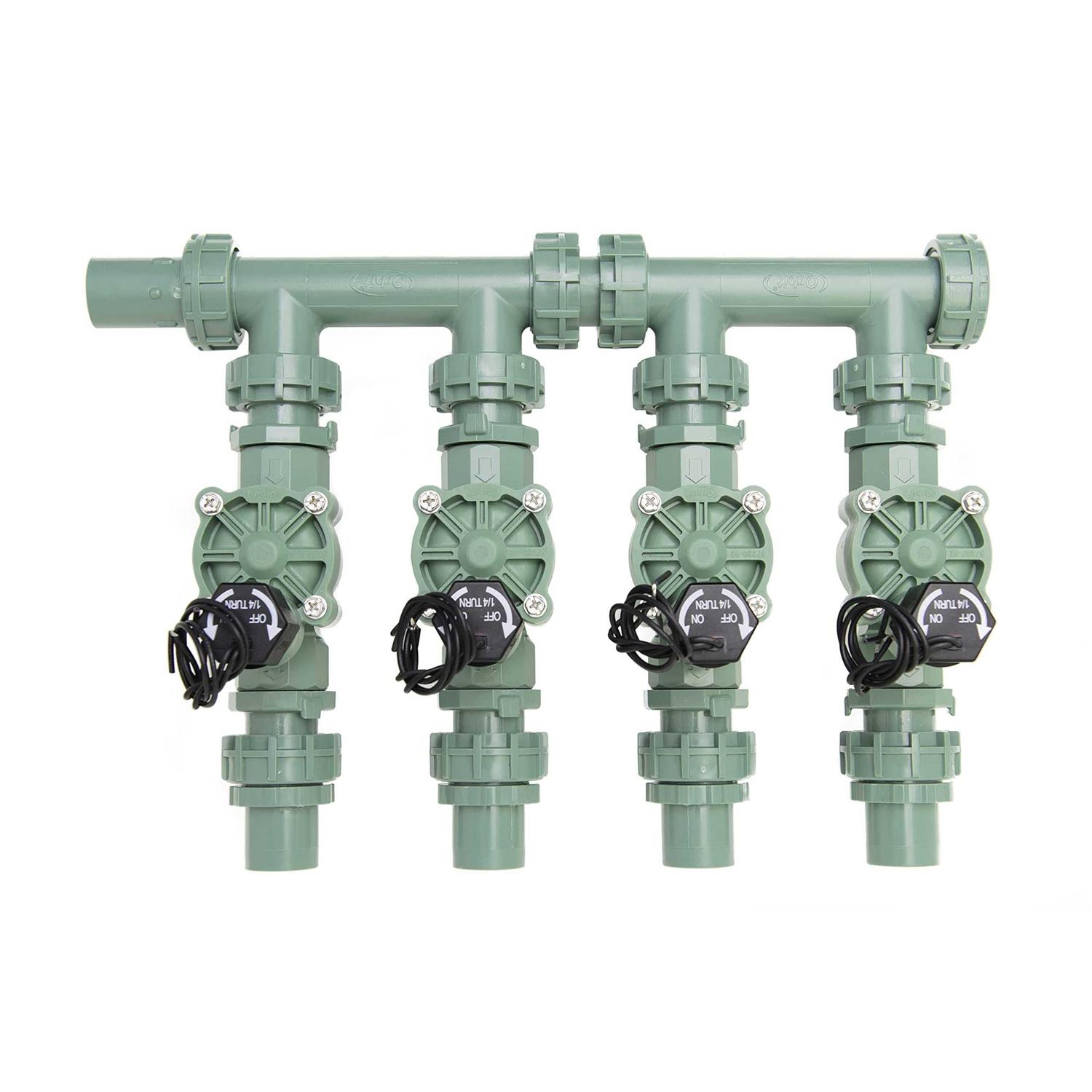 Orbit Valve Sprinkler Key - Zenithce