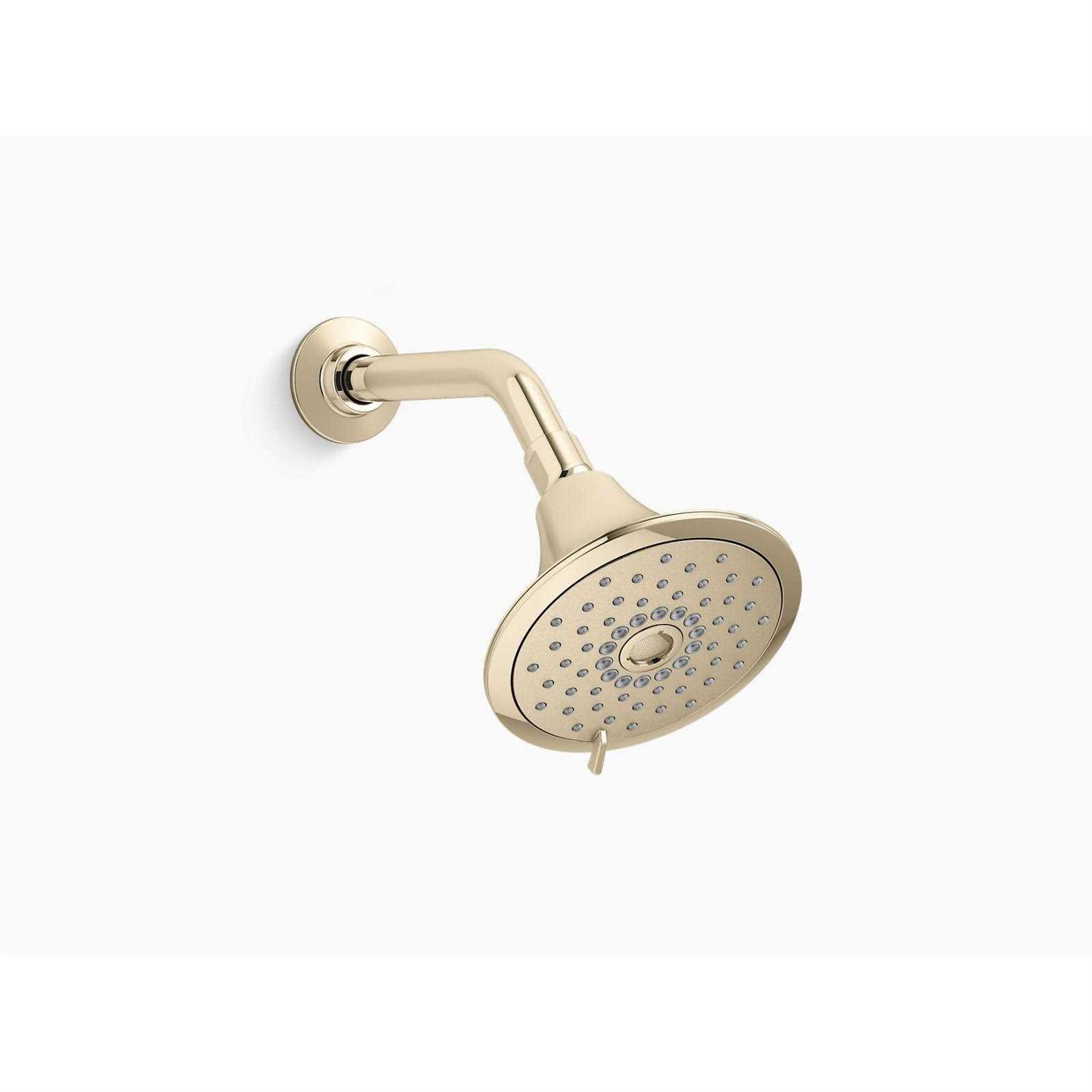 Kohler Forte Showerhead - Zenithce