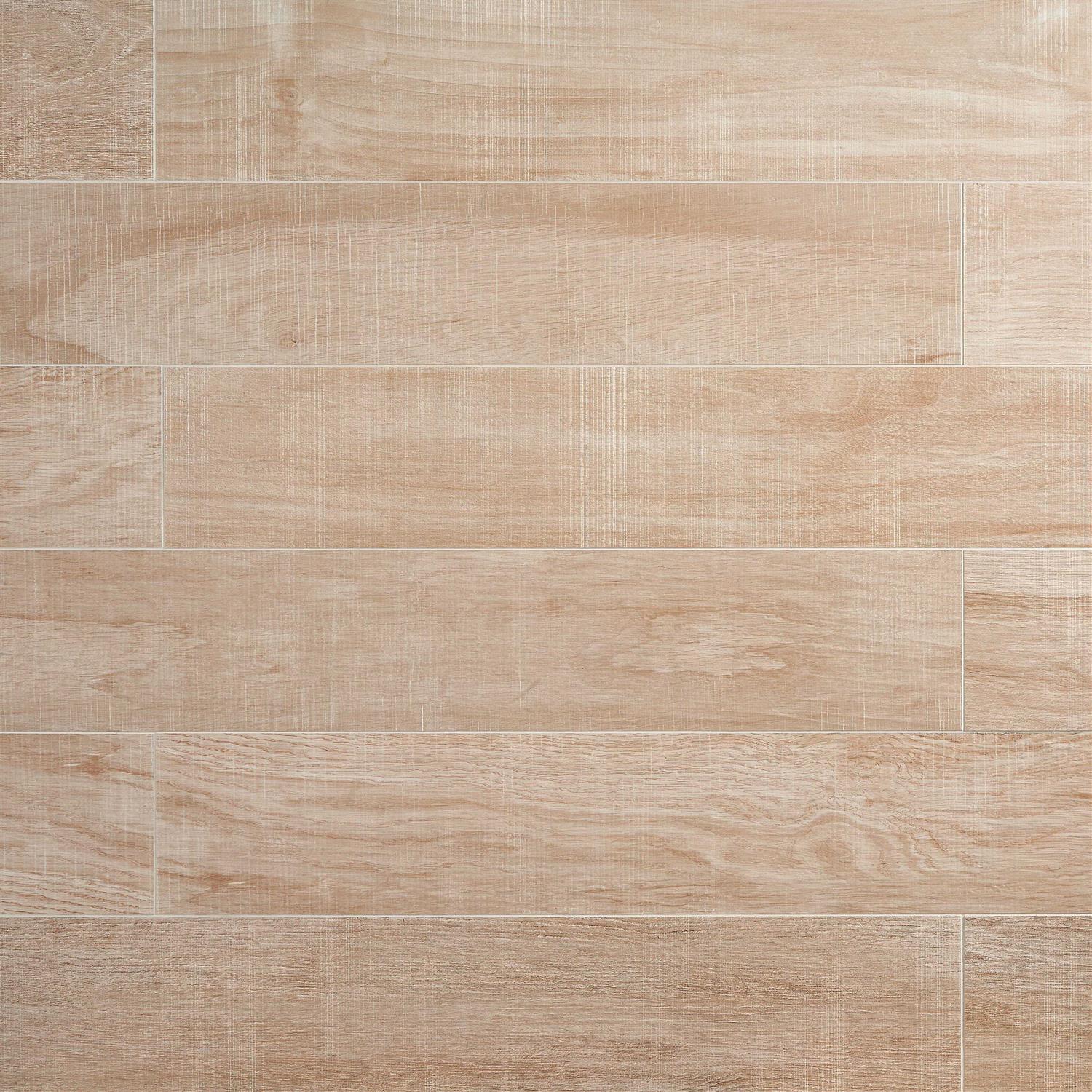 Ivy Hill Tile Montgomery 8 in. x 48 in. Matte Porcelain Floor and Wall Tile - Zenithce