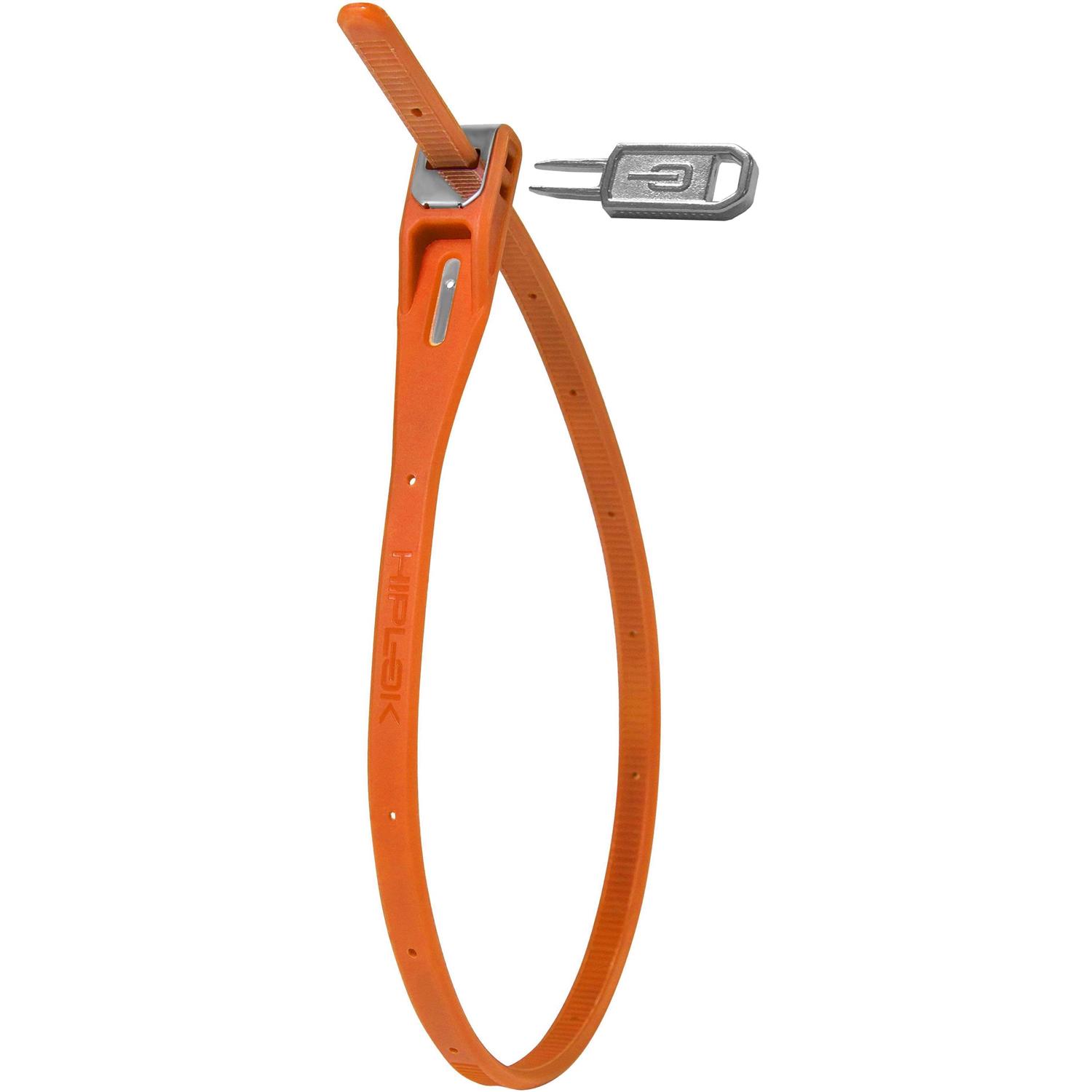 Hiplok Z-Lok Security Tie Lock - Zenithce