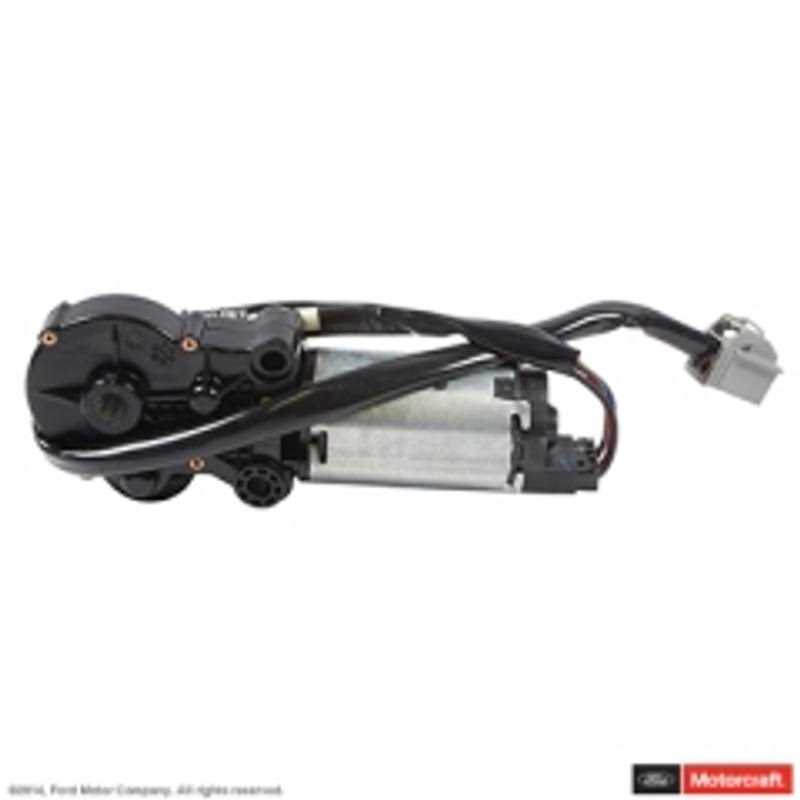 Motorcraft KH810 Hose - Zenithce