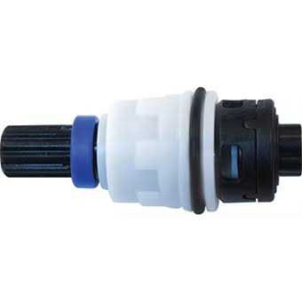 Pfister 3-Handle Tub & Shower Rough-In Valve - Zenithce