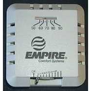 Empire R3623 LP Pilot Assembly with Thermopile and Thermocouple - Zenithce