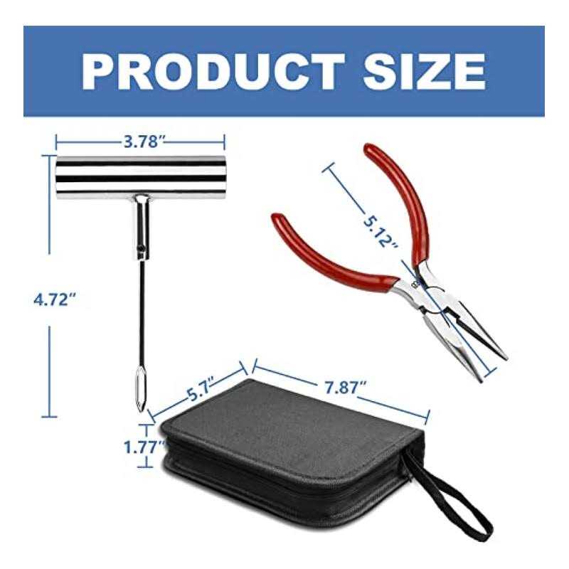 DR.PEN Flexible Grabber Claw Pick Up Reacher Tool With 4 Claws Bendable Hose Pickup Reaching Assist Tool for Litter Pick - Zenithce