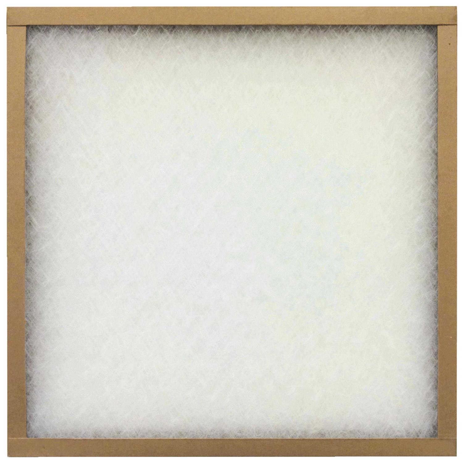 Flanders EZ Flow Filter - Zenithce