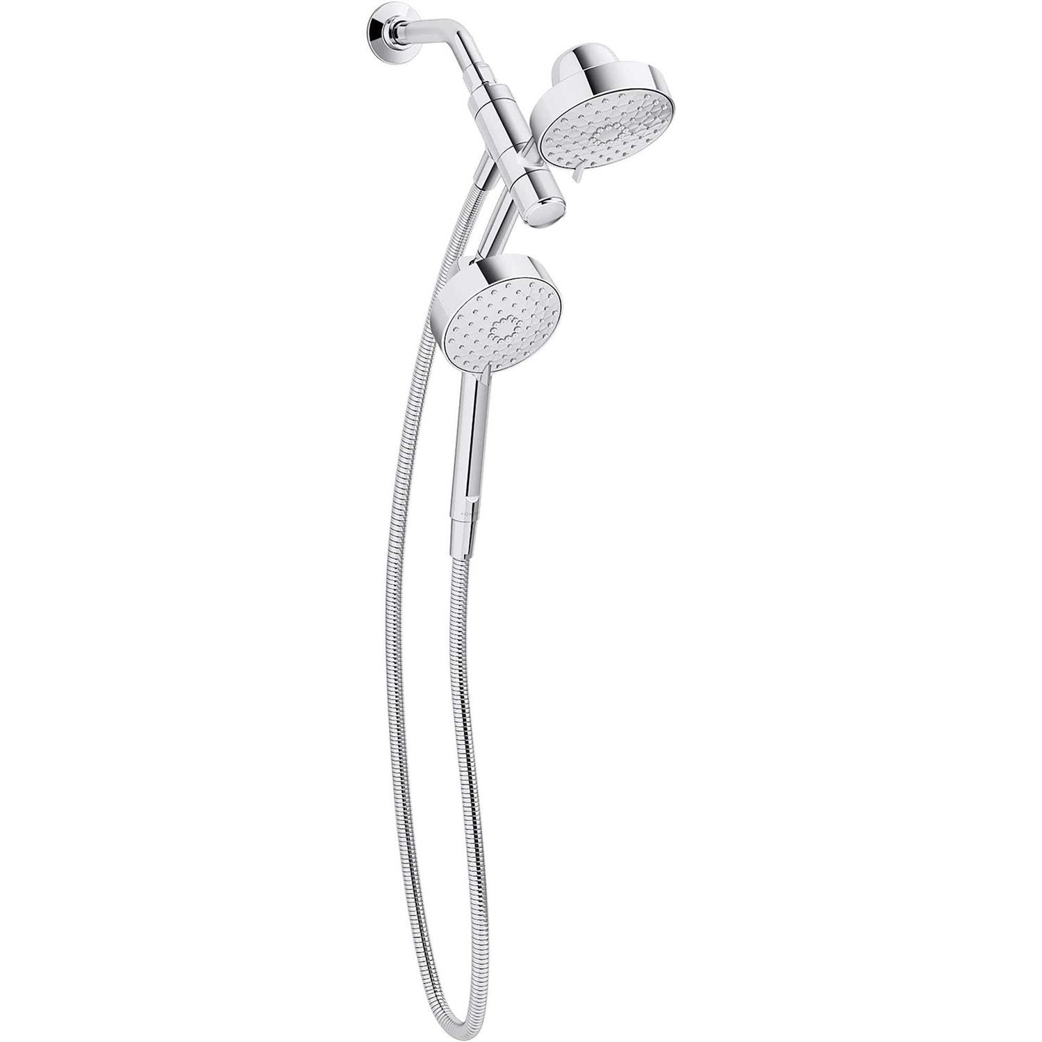 Kohler Awaken 10 GPM Rainhead - Zenithce