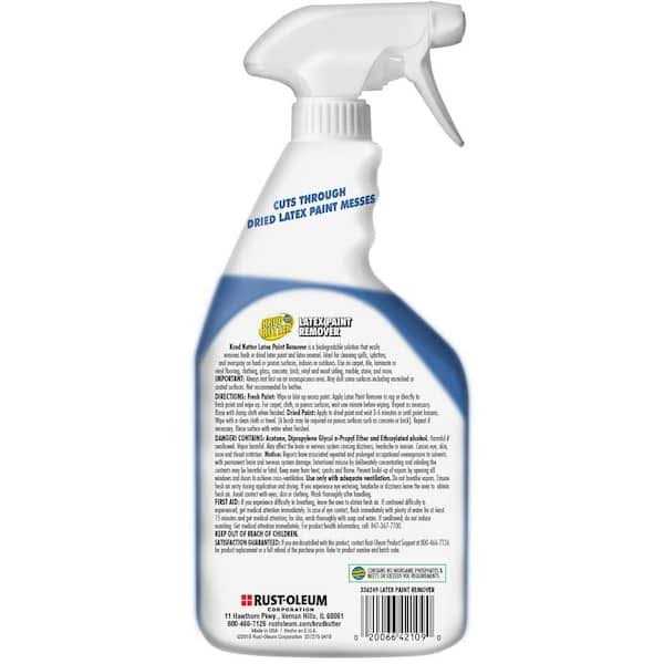 Krud Kutter Latex Paint Remover - Zenithce
