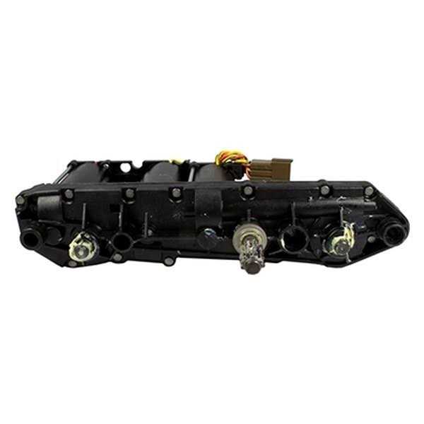 Motorcraft MM1102 Seat Motor - Zenithce