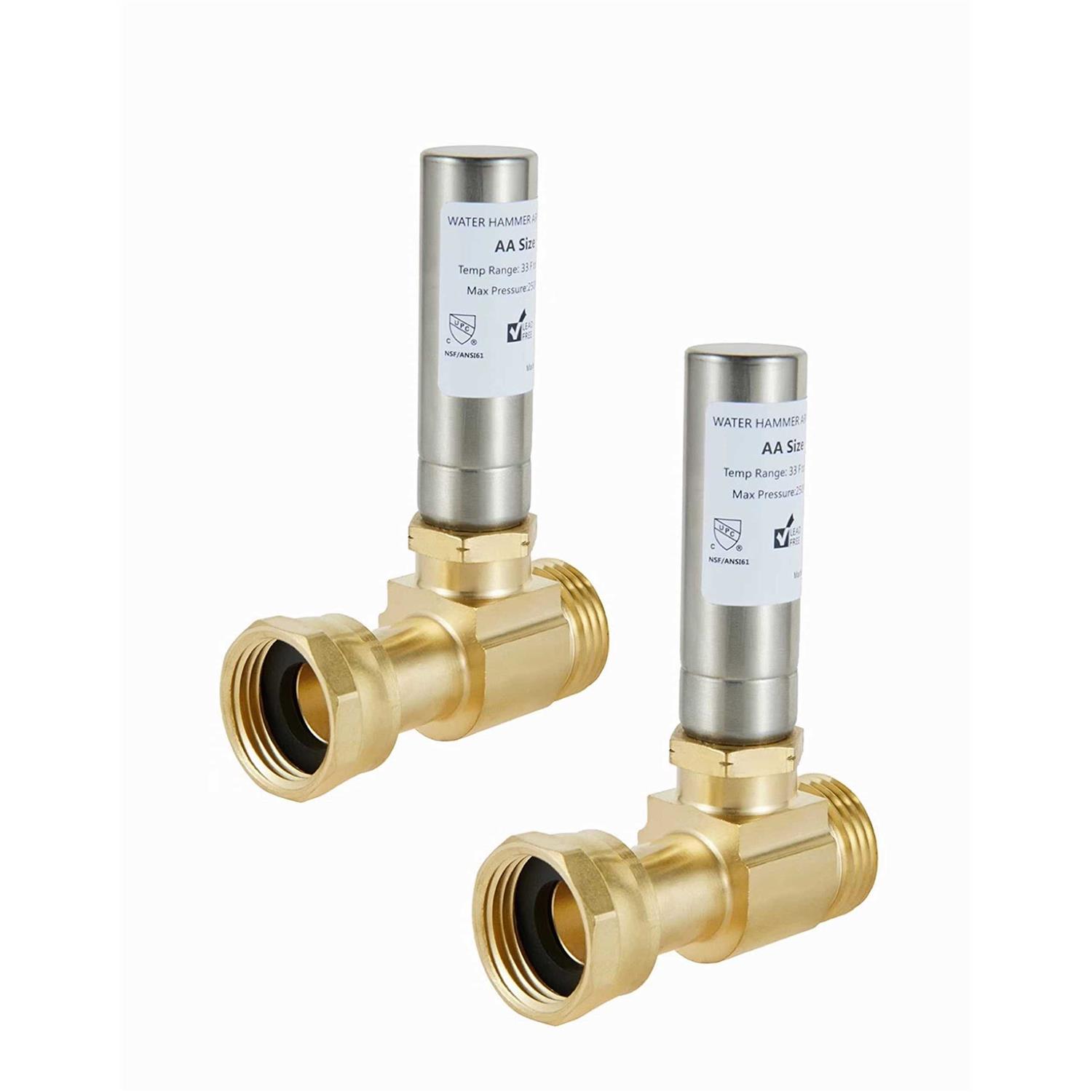 EFIELD Barb Crimp Pex Pex X Female NPT Swivel Elbow Brass Fittings - Zenithce