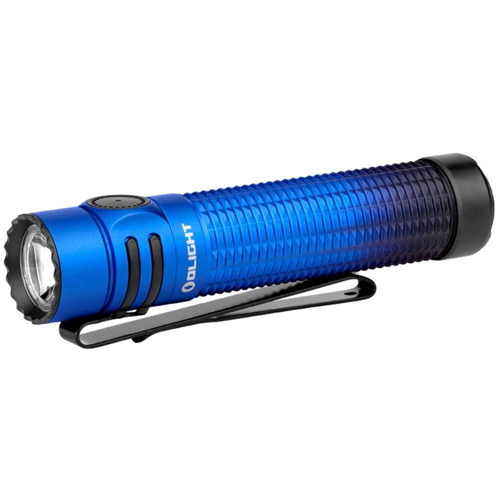 Olight Warrior Mini 3 - Zenithce