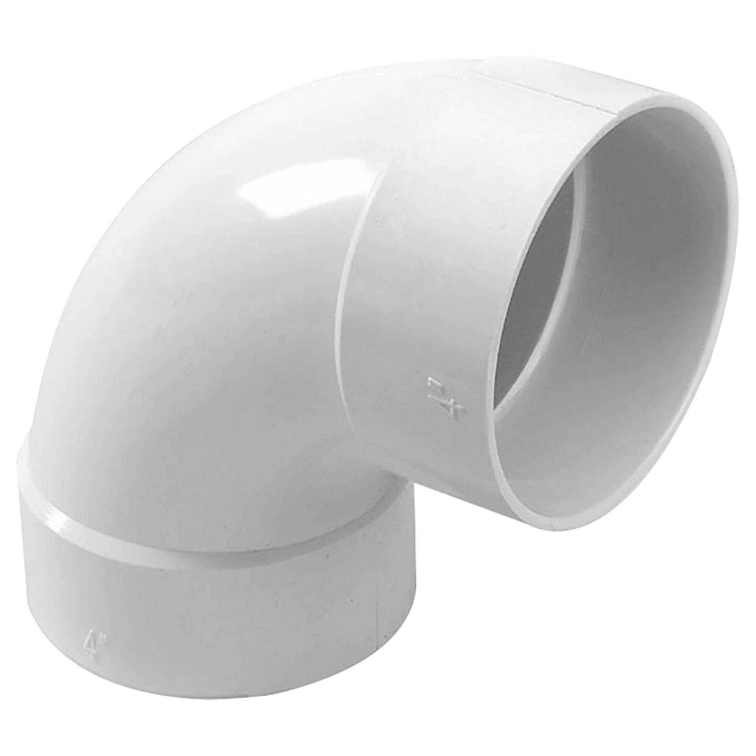 NDS 3P02 90-Degree Elbow - Zenithce