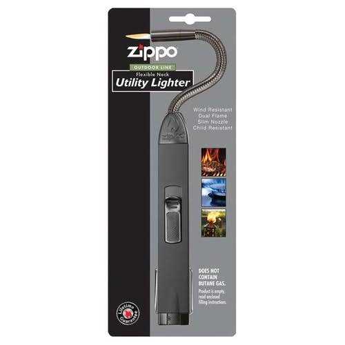 Zippo FireFast Torch - Zenithce