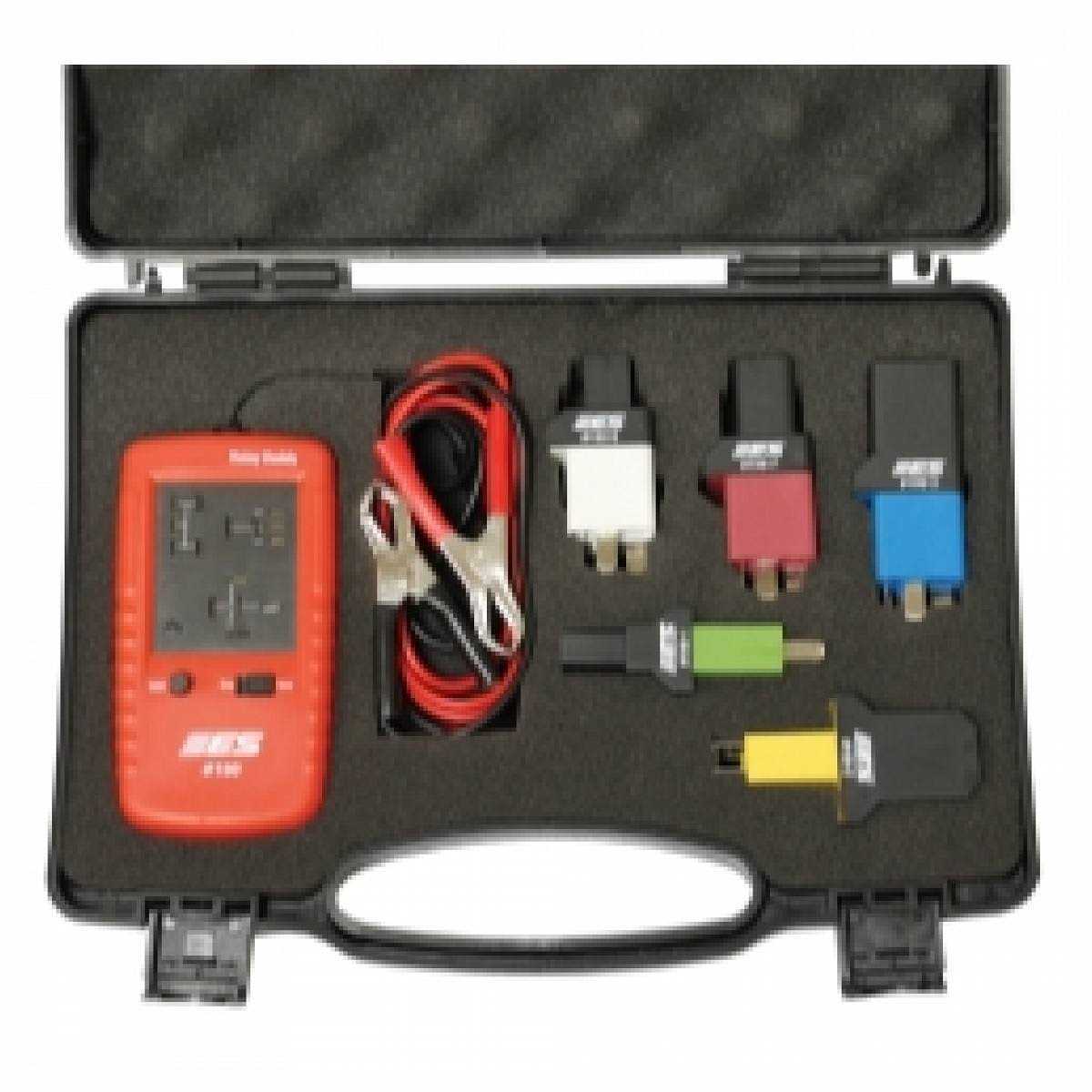 Electronic Specialties ESI316 Relay Fuse Buddy - Zenithce