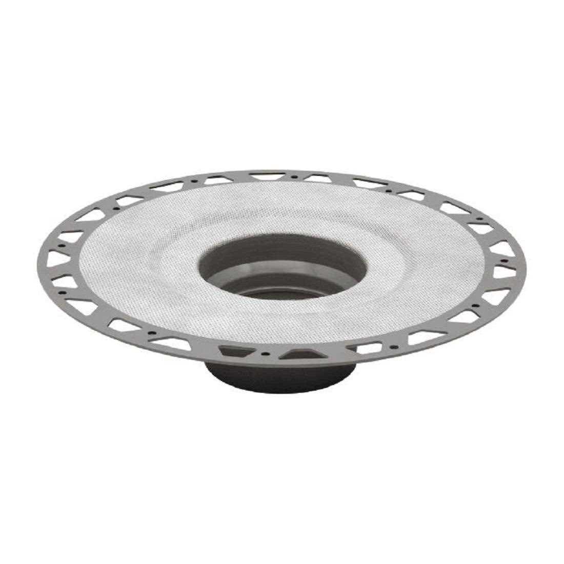 Schluter Kerdi-Drain Grate Kit 4 Oil-Rubbed Bronze - Zenithce