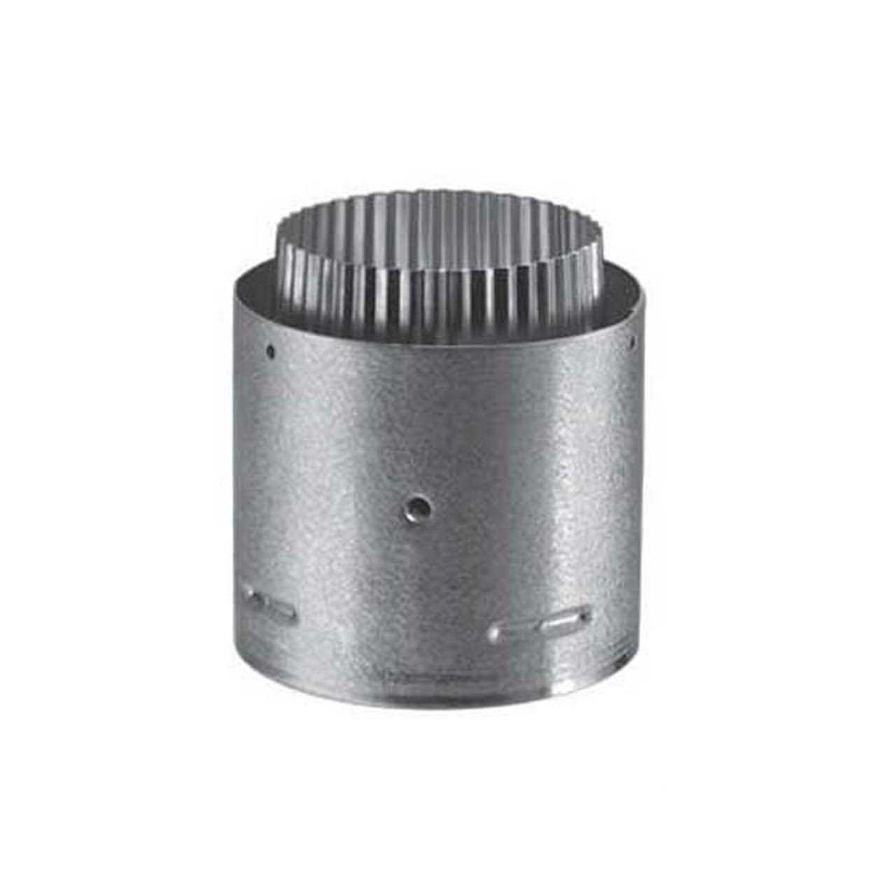 Duravent PelletVent Pro Chimney Adapter 4PVP-X - Zenithce