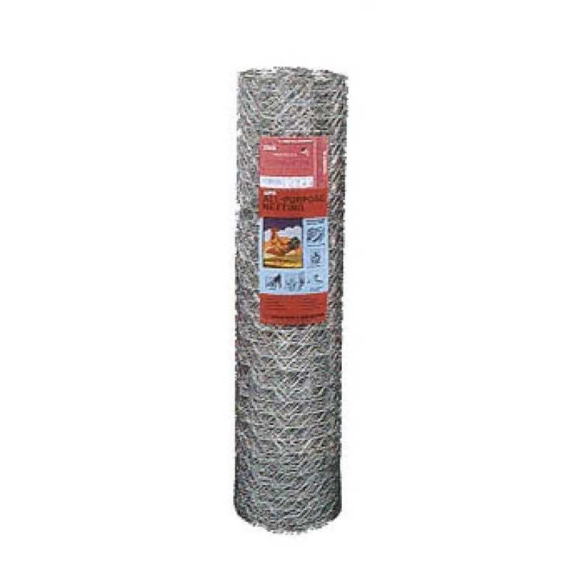 YARDGARD Green Vinyl Welded Wire Fence - Zenithce