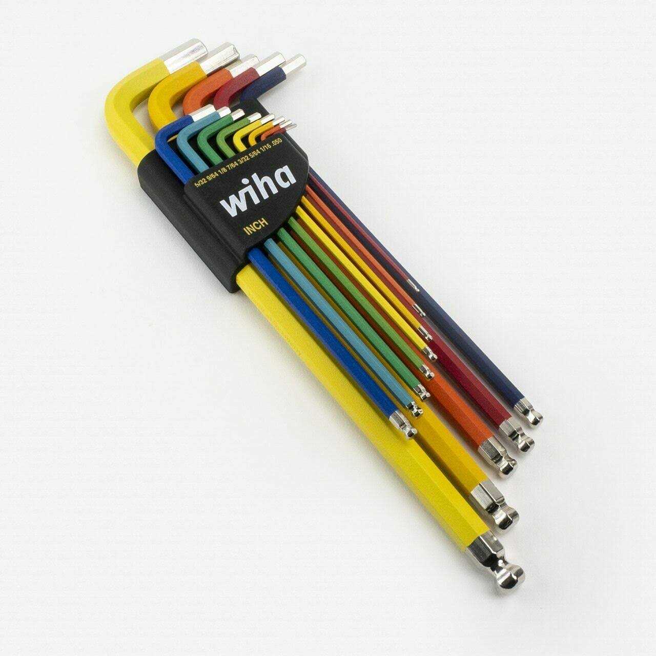 Wiha 125mm SoftFinish Nut Driver - Zenithce