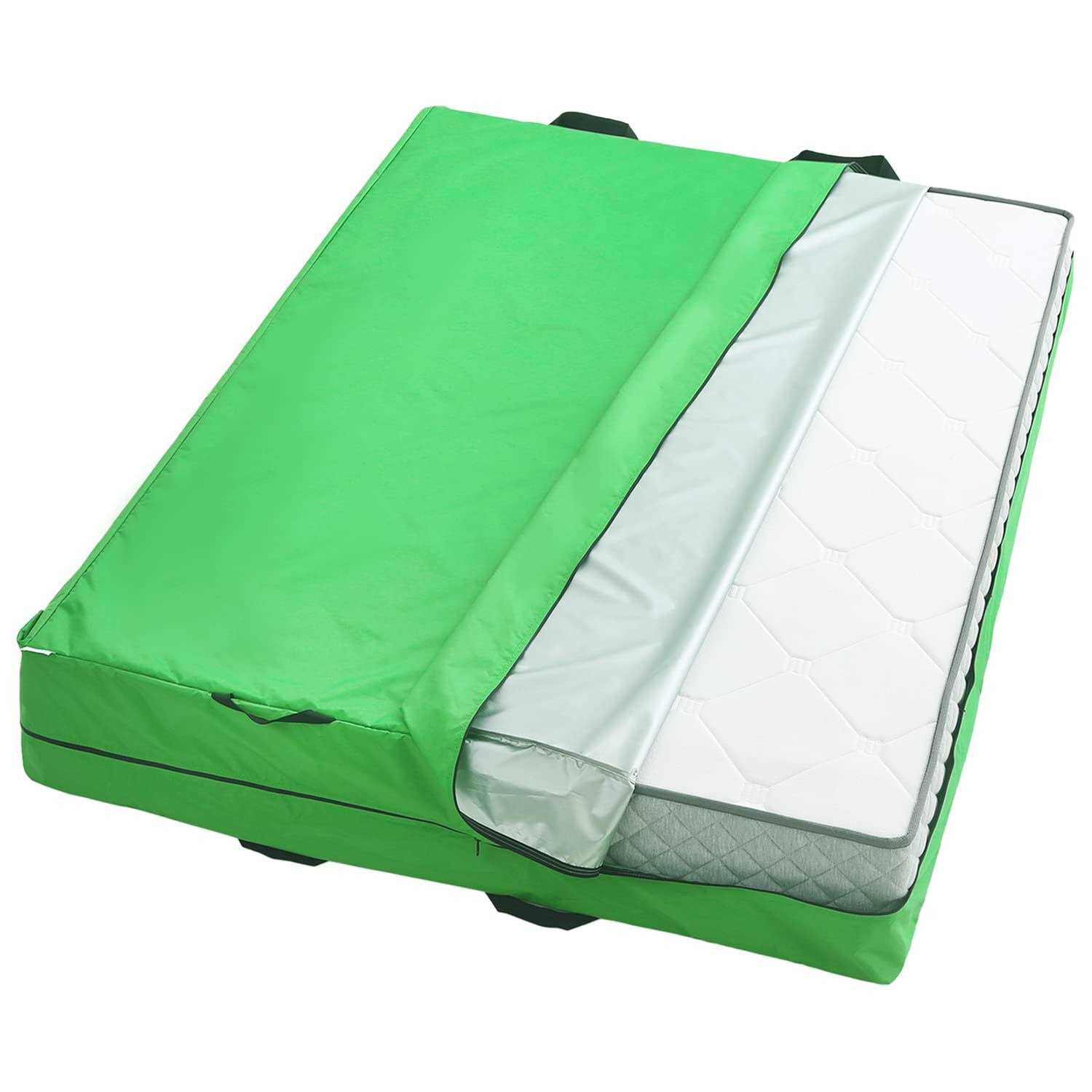 Queen of Tarps Heavy Duty Tarp - Zenithce