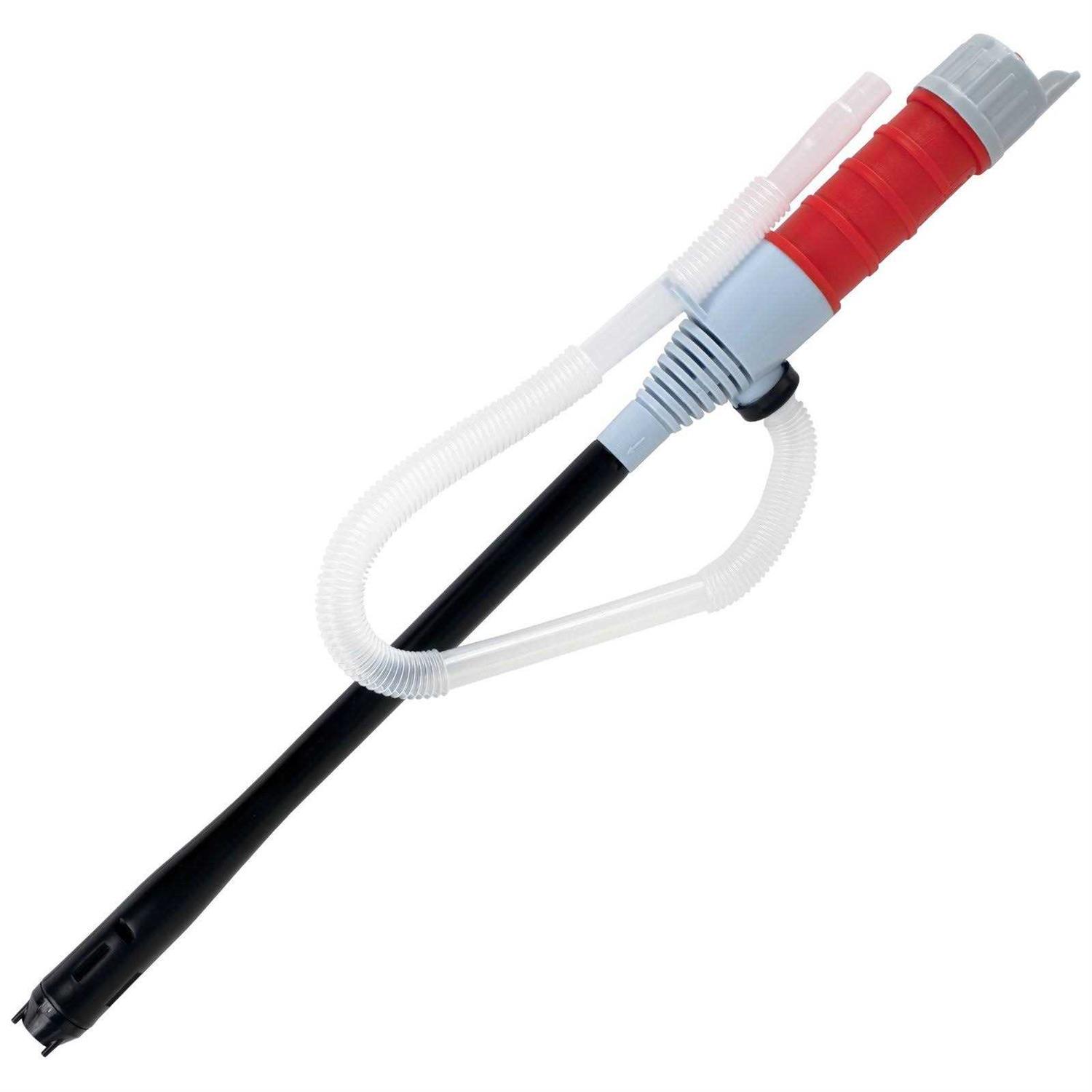 Sierra Tools Battery-Operated Liquid Transfer Pump - Zenithce
