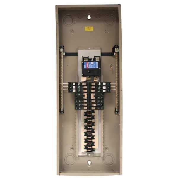Eaton CH260 CH Circuit Breaker - Zenithce