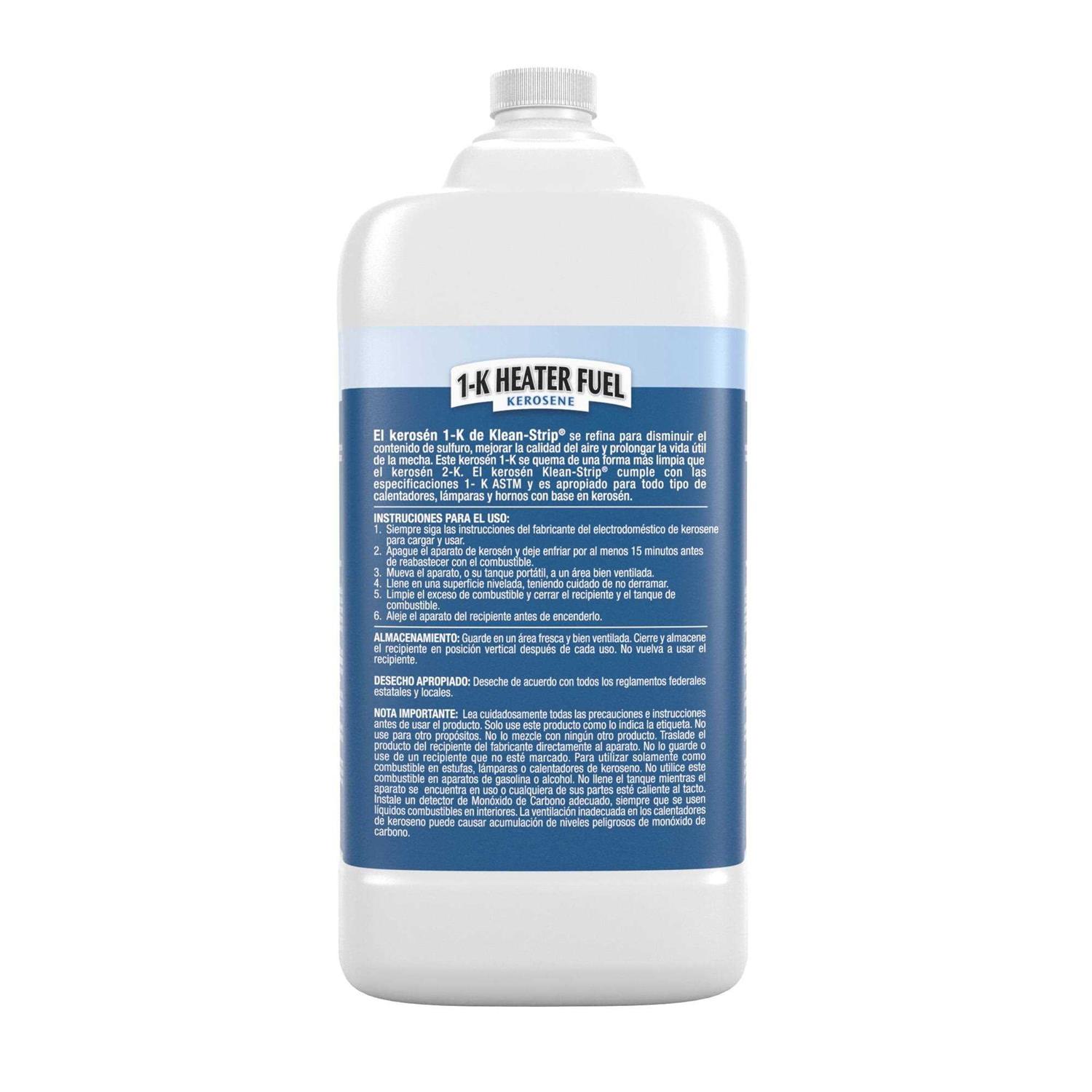Klean-Strip Green Floor Adhesive Remover - Zenithce