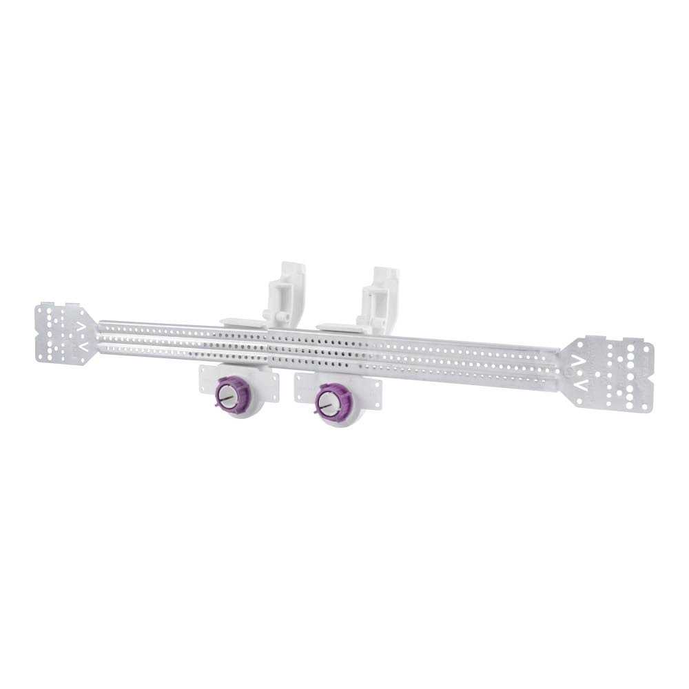 Holdrite SB3-7312 1/2 CTS Pre-assembled Kit for Sinks/Lavatories - Zenithce
