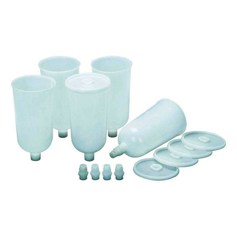 HappyPo Original 300ml Portable Bidet with Travel Bag - Zenithce