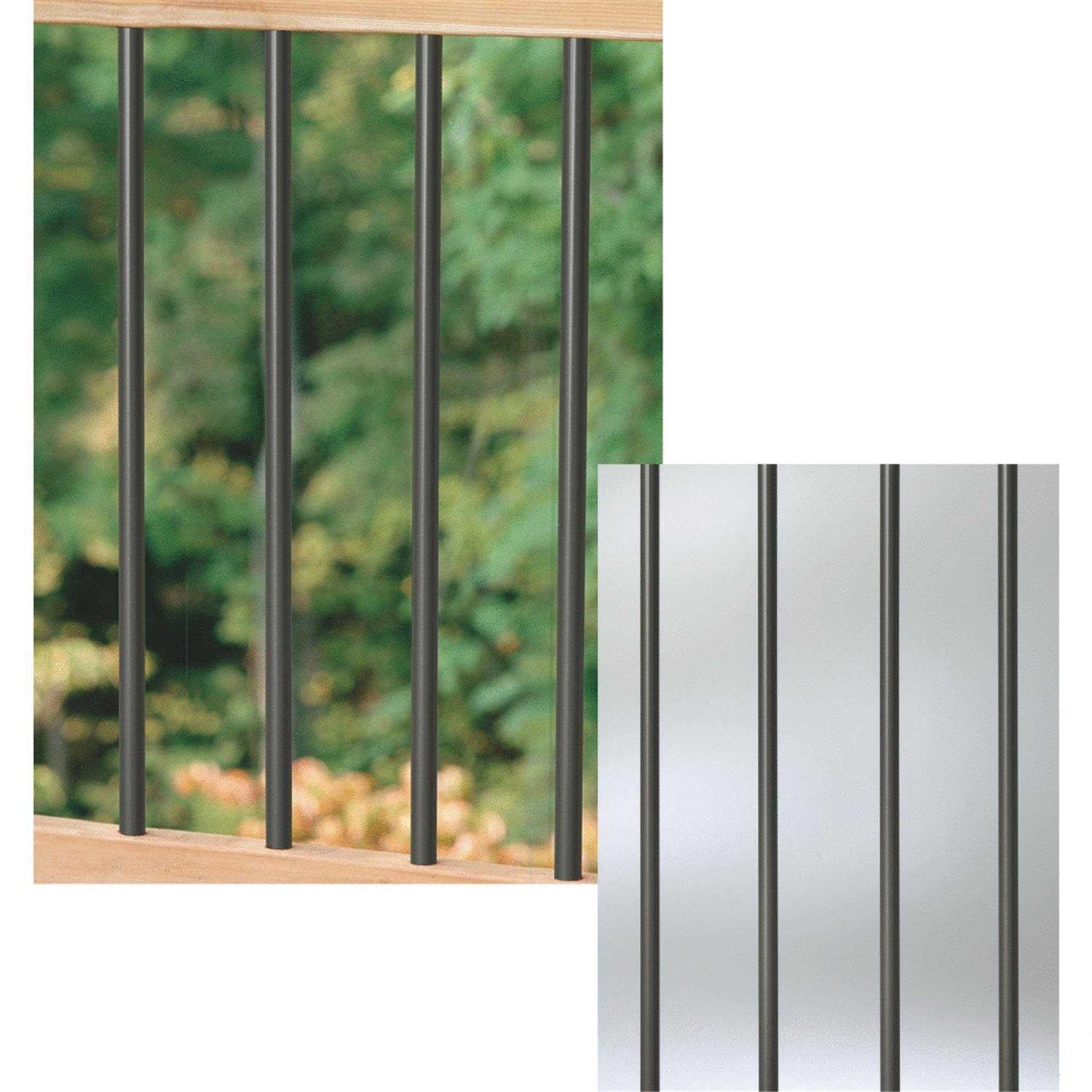 Deckorators Cedar Newport Classic Post Cap - Zenithce