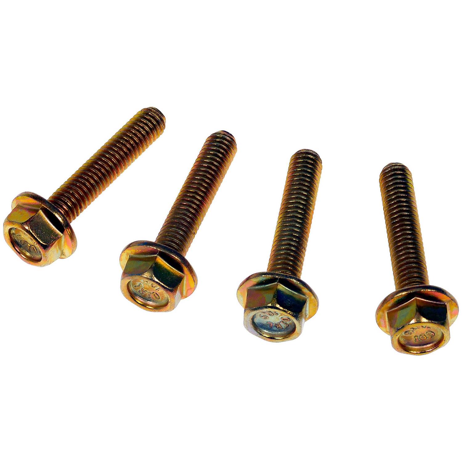 Dorman 980-225D Flanged Bolt - Zenithce