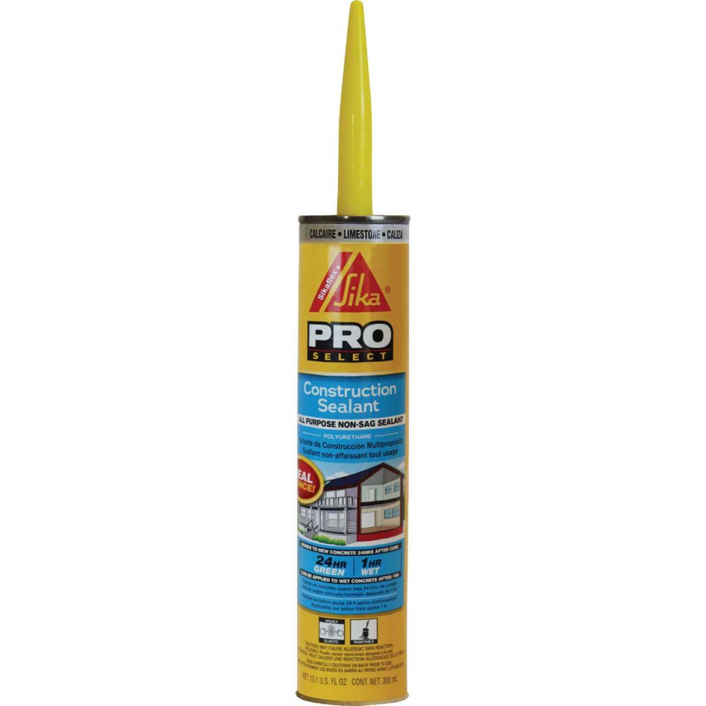 Sikaflex Concrete Fix - Zenithce