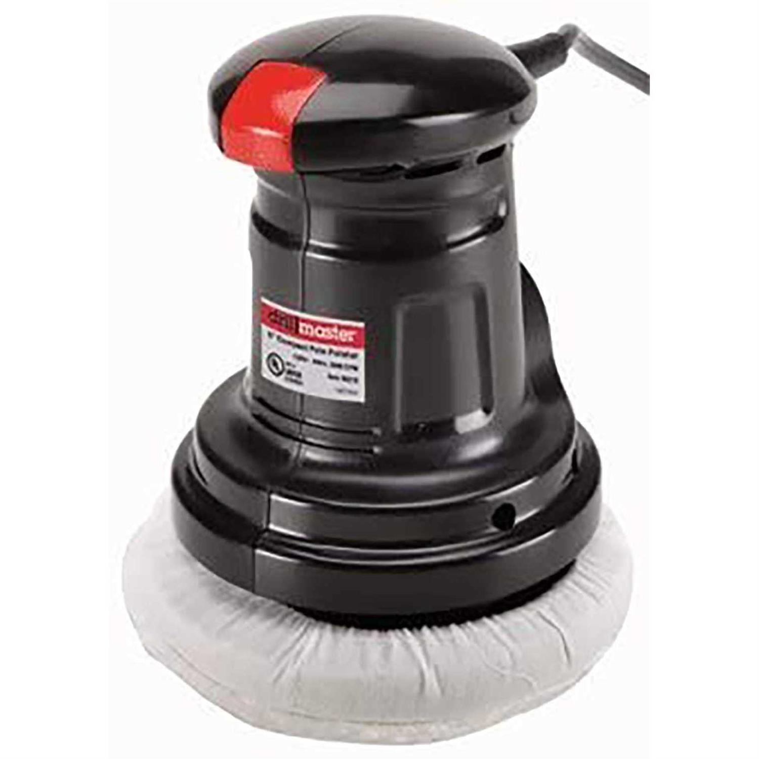 Drill Master 6 in. 5.5 Amp Cut-Off Saw - Zenithce