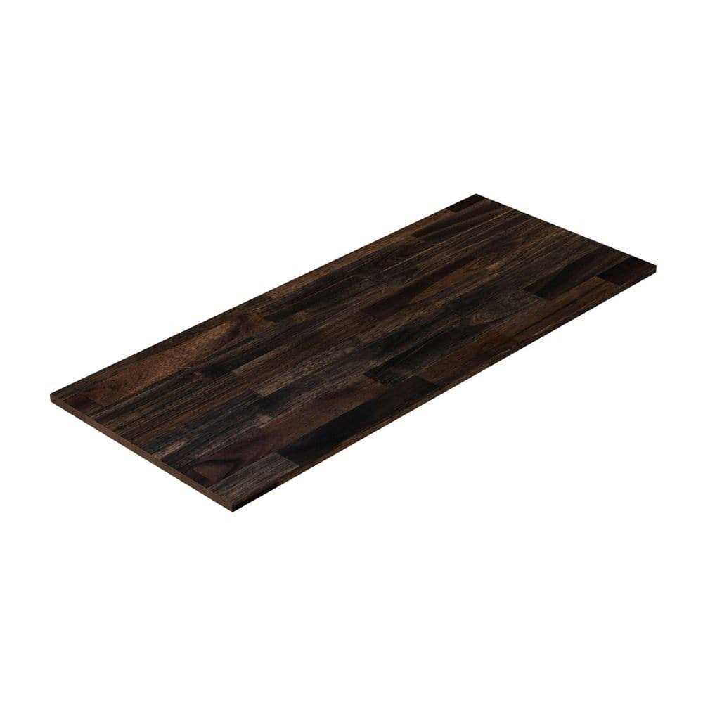 Interbuild 3/4 in. x 16 in. x 8 ft - Zenithce
