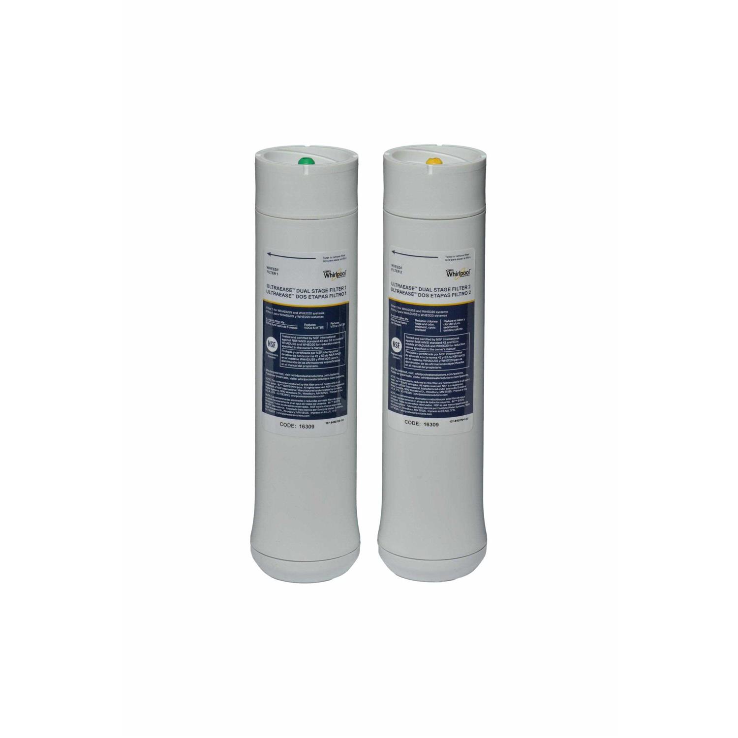 Whirlpool Water Valve - Zenithce