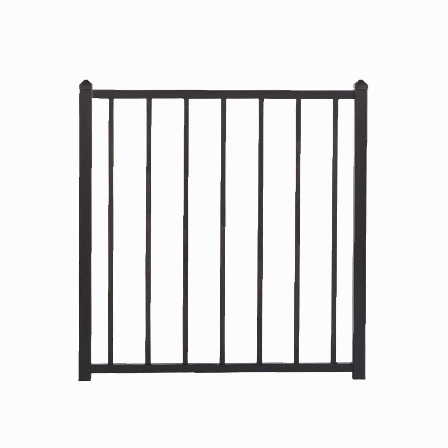 Fortress Fe26 H x 34.5 in. W - Zenithce