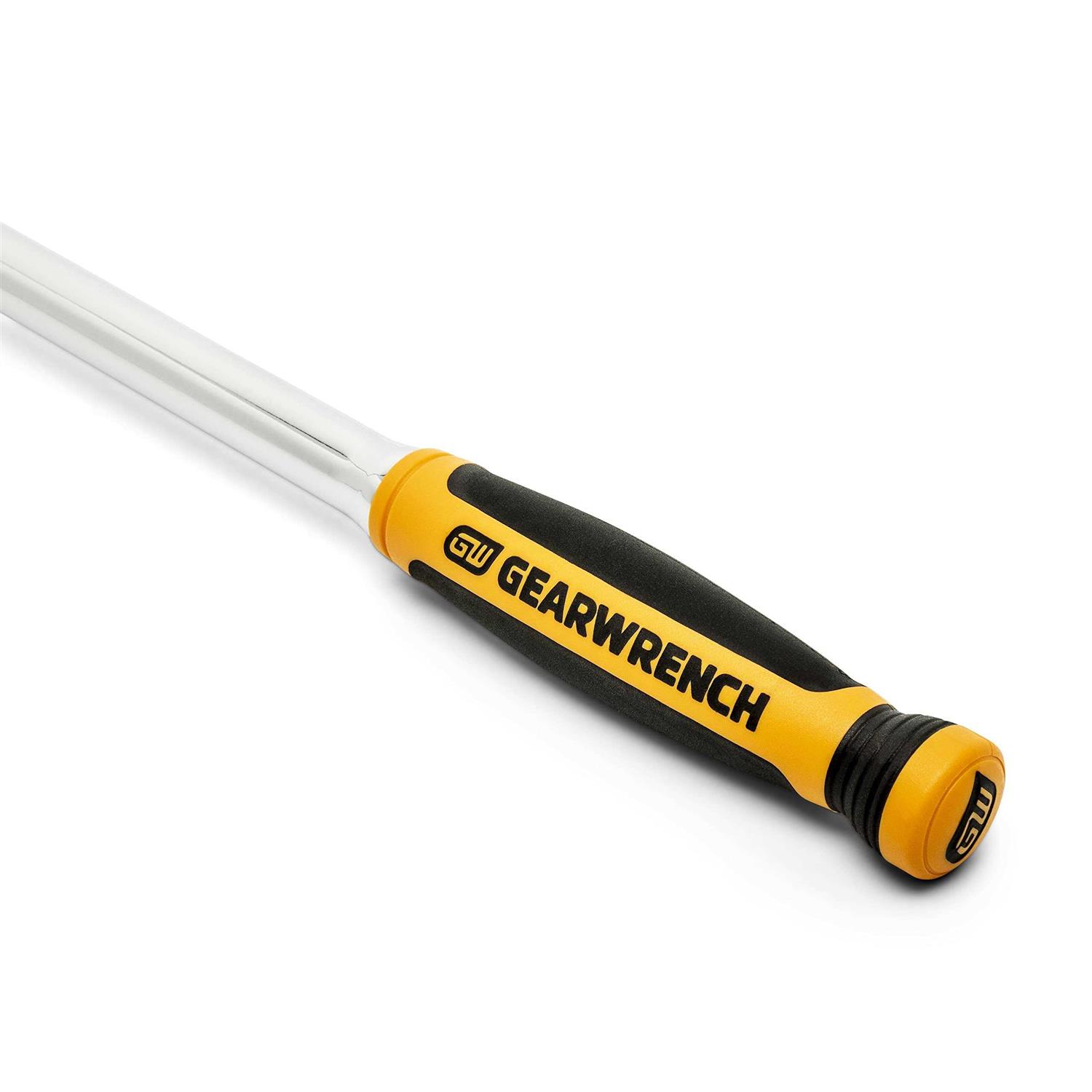 GearWrench Deluxe Feeler Gauge 161D - Zenithce
