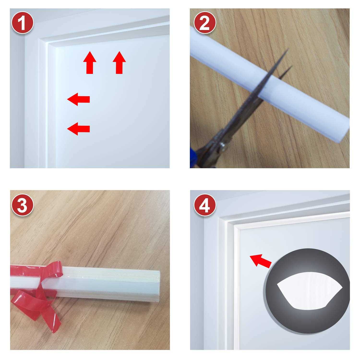 Neat Method Acacia & Cabinet Three-Step Riser - Zenithce
