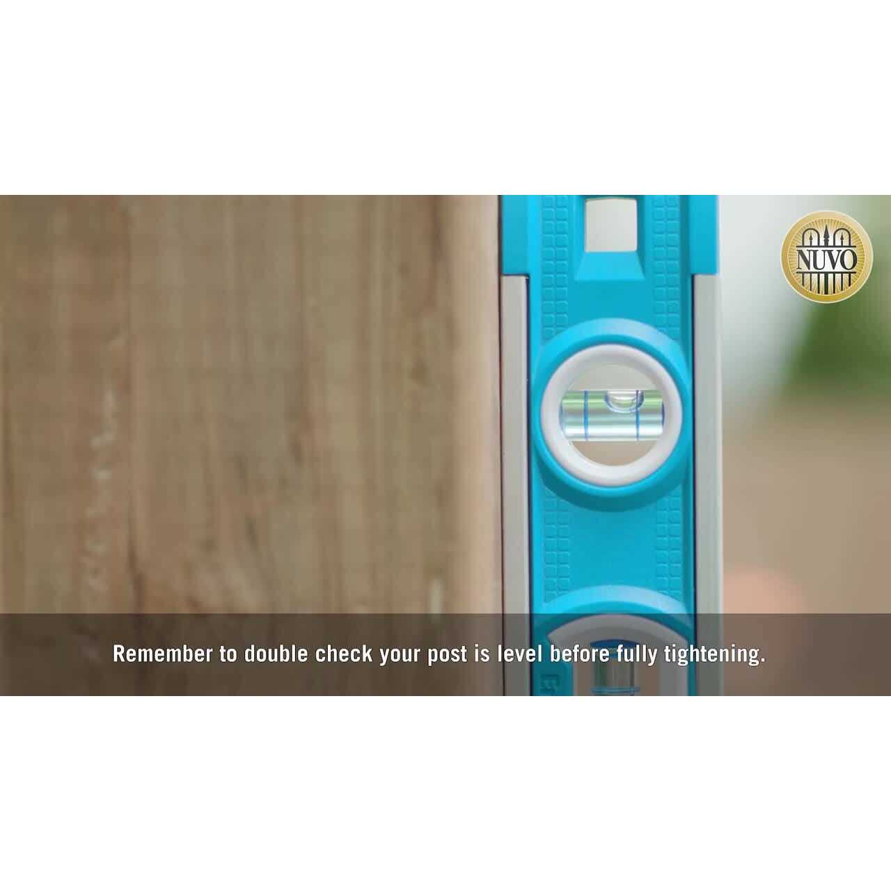 Nuvo Deluxe Adhesive - Zenithce