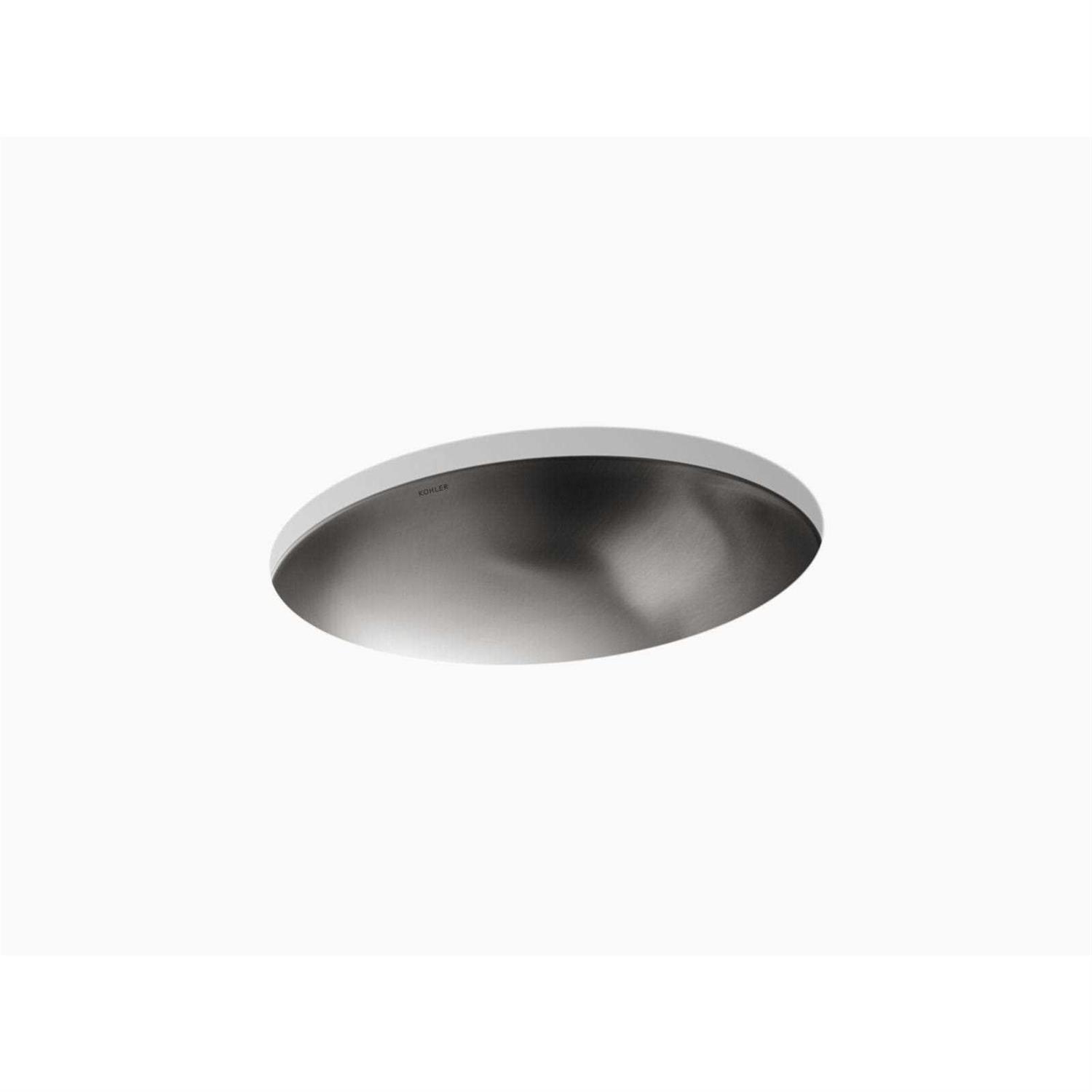 KOHLER K-25818 4 x 60 quartz backsplash K-25818-CBB - Zenithce