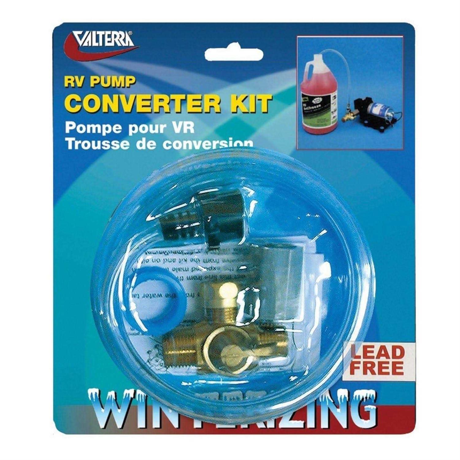 Valterra P23415LF Check Valve - Zenithce