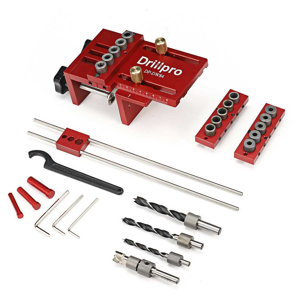 Drillbrush Variety Pack Drill Brush - Zenithce