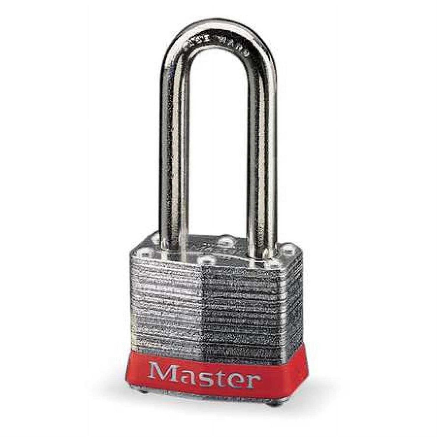 Master Lock Lockout Padlock - Zenithce