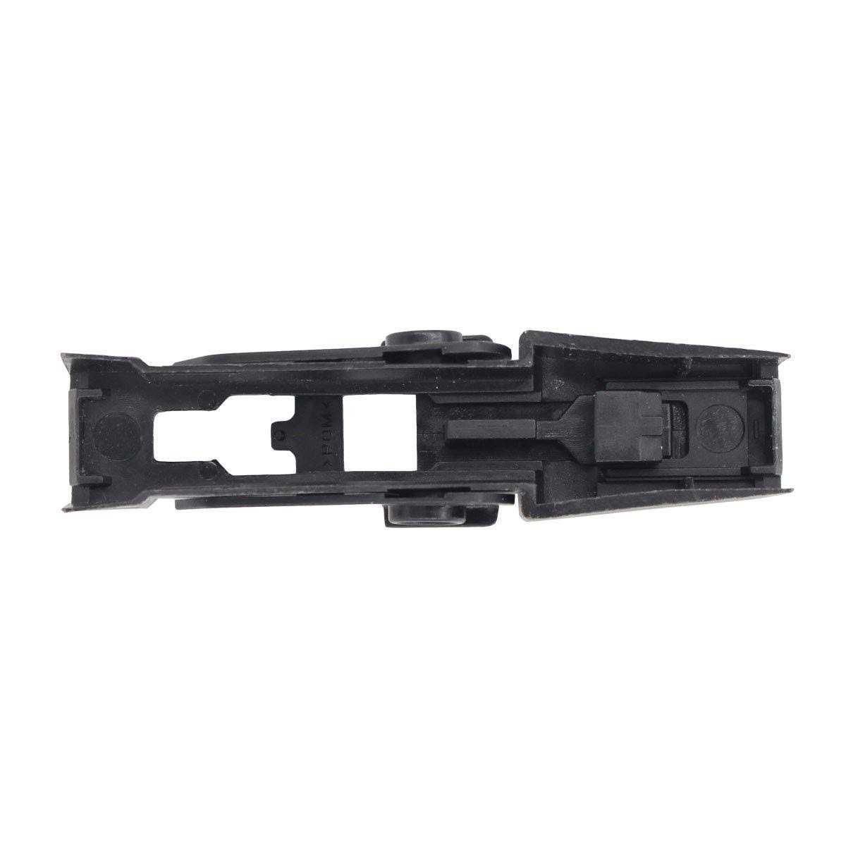 Xtremeamazing Door Hinge Pins Kit 2 Door 4 Pin - Zenithce