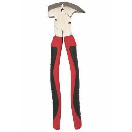 Pittsburgh 10 In. End Nipper - Zenithce
